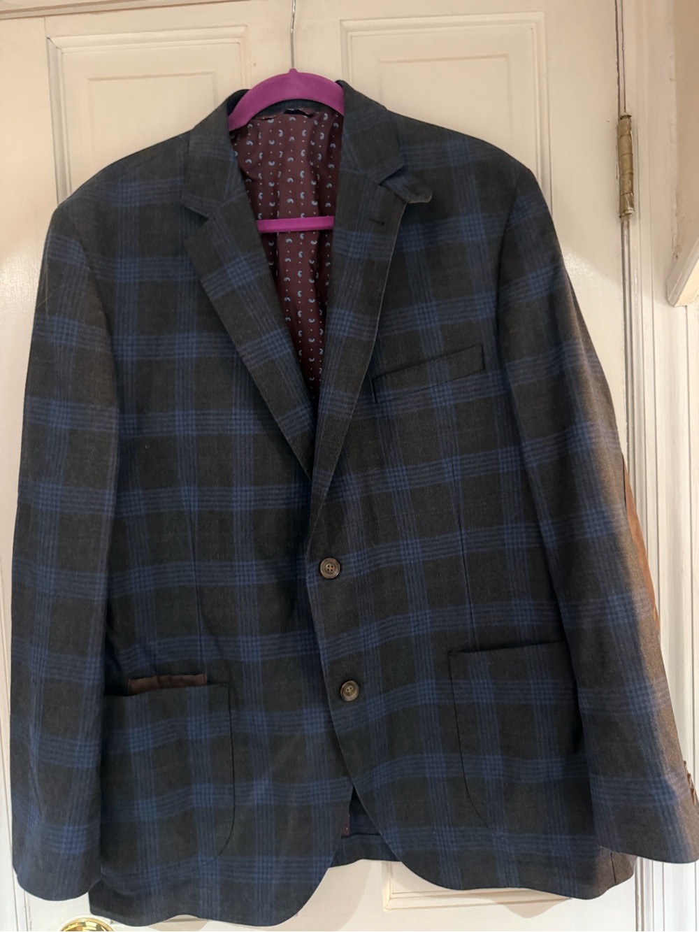 Kroon Men’s Jacket/sz 44R